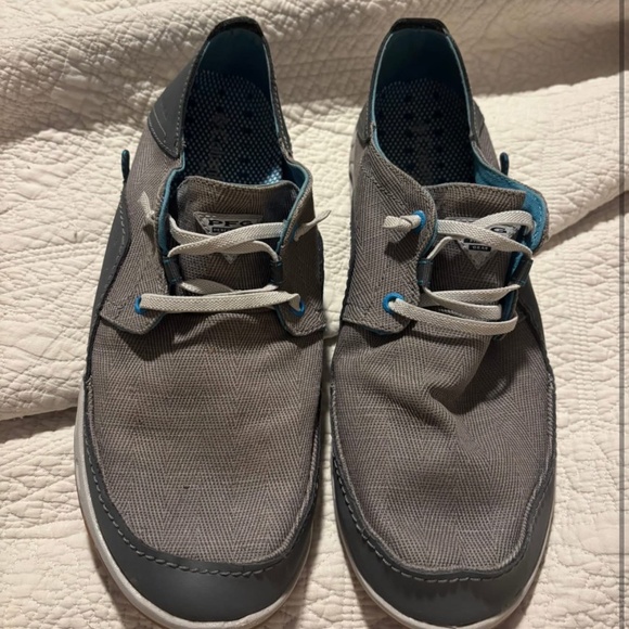 Columbia Men’s Fishing Shoes - Picture 6 of 6